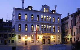 Ruzzini Palace Hotel  4*